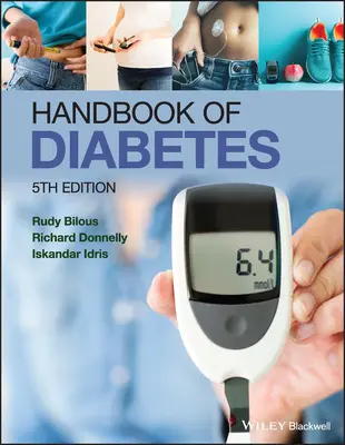 Manuel du diabète - Handbook of Diabetes