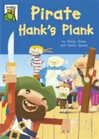 Froglets : La planche du pirate Hank - Froglets: Pirate Hank's Plank