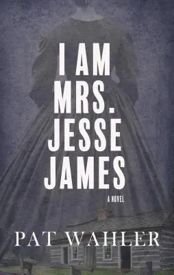 Je suis Mme Jesse James - I am Mrs. Jesse James