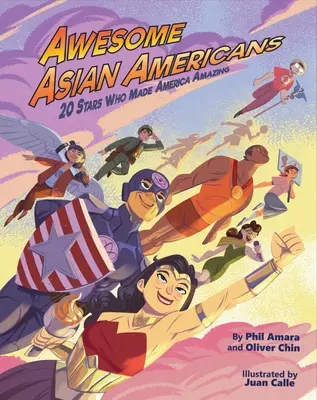 Les Américains d'origine asiatique : 20 stars qui ont rendu l'Amérique étonnante - Awesome Asian Americans: 20 Stars Who Made America Amazing