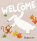 Bienvenue - Welcome