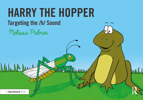 Harry le sauteur : Cibler le son H - Harry the Hopper: Targeting the H Sound