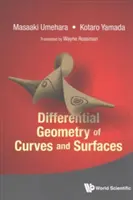 Géométrie différentielle des courbes et des surfaces - Differential Geometry of Curves and Surfaces