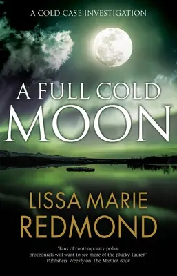 Une pleine lune froide - A Full Cold Moon