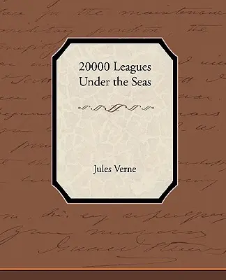 20000 lieues sous les mers - 20000 Leagues Under the Seas