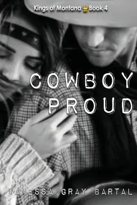 Cowboy Fier - Cowboy Proud