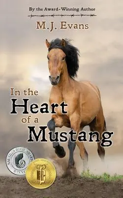 Au cœur d'un Mustang - In the Heart of a Mustang