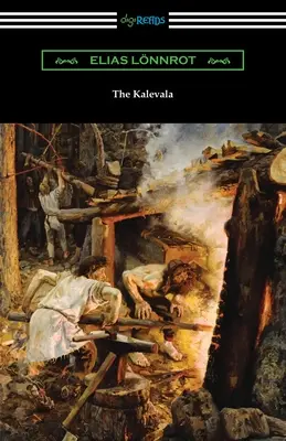 Le Kalevala - The Kalevala