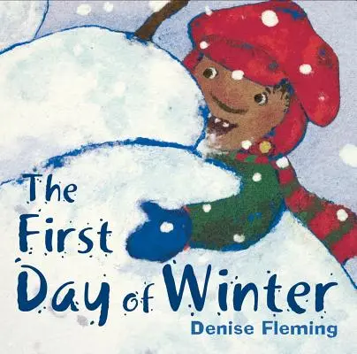 Le premier jour de l'hiver - The First Day of Winter