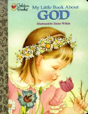 Mon petit livre sur Dieu - My Little Book about God