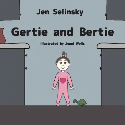 Gertie et Bertie - Gertie and Bertie