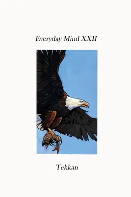 L'esprit au quotidien XXII - Everyday Mind XXII