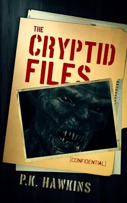 Les dossiers sur les cryptes : Bigfoot - The Cryptid Files: Bigfoot