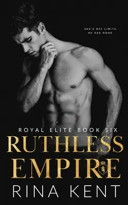 Empire impitoyable - Ruthless Empire