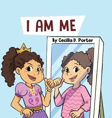 Je suis moi - I Am Me