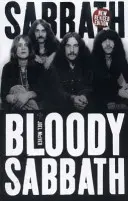 SABBATH BLOODY SABBATH édition mise à jour - SABBATH BLOODY SABBATH updated edition