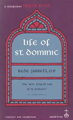 Vie de saint Dominique - Life of St. Dominic