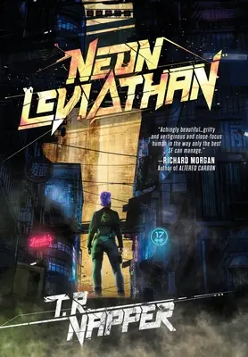 Néon Léviathan - Neon Leviathan