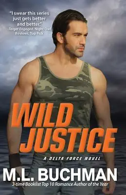 Justice sauvage - Wild Justice