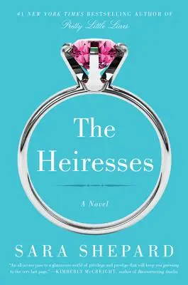 Les Héritières - The Heiresses