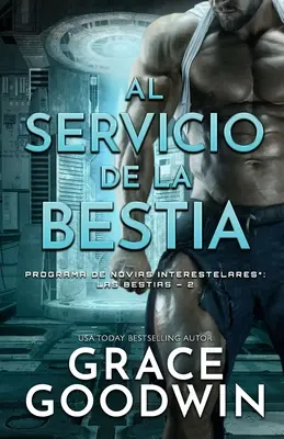 Al servicio de la bestia : (Letra grande) - Al servicio de la bestia: (Letra grande)