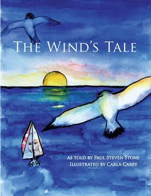 L'histoire du vent - The Wind's Tale