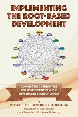 Mise en œuvre du développement enraciné : Connecter les communautés pour le développement dans l'État de New Juaben au Ghana - Implementing the Root-Based Development: Connecting Communities For Developement In The New Juaben State Of Ghana