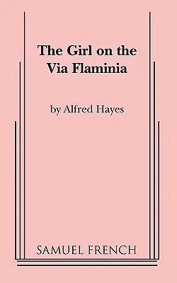 La fille de la Via Flaminia - The Girl on the Via Flaminia