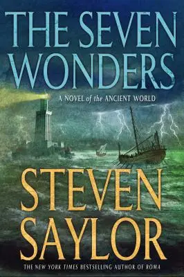 Sept Merveilles - Seven Wonders