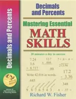 Maîtriser les compétences essentielles en mathématiques : Décimales et pourcentages - Mastering Essential Math Skills: Decimals and Percents