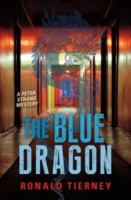 Le dragon bleu - The Blue Dragon