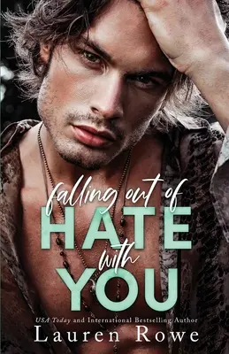 Tomber en amour avec toi - Falling Out of Hate with You