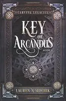 Clé d'Arcandus - Key of Arcandus