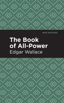 Le livre de tous les pouvoirs - The Book of All-Power