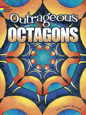 Octogones scandaleux - Outrageous Octagons