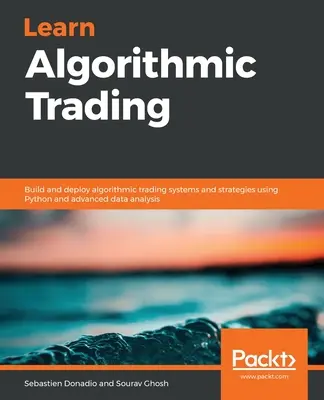 Apprendre le trading algorithmique - Learn Algorithmic Trading