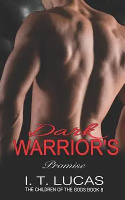 La promesse du guerrier noir - Dark Warrior's Promise