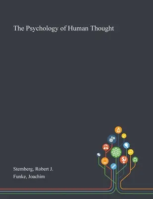 La psychologie de la pensée humaine - The Psychology of Human Thought