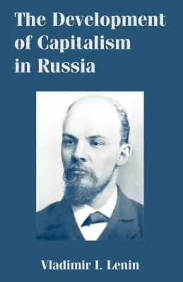 Le développement du capitalisme en Russie - The Development of Capitalism in Russia