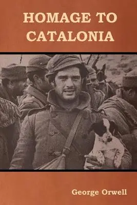 Hommage à la Catalogne - Homage to Catalonia