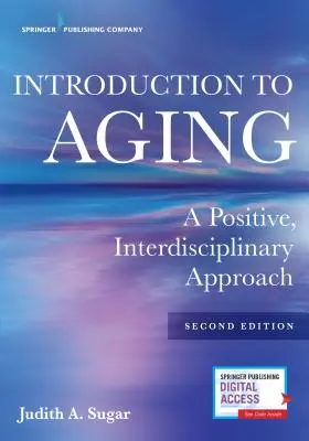 Introduction au vieillissement : Une approche positive et interdisciplinaire - Introduction to Aging: A Positive, Interdisciplinary Approach