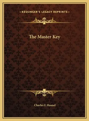 La Clé du Maître - The Master Key