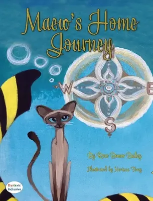 Le voyage de retour de Maew - Maew's Home Journey