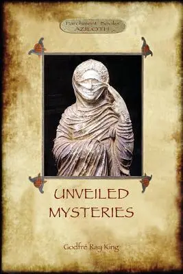 Mystères dévoilés - Unveiled Mysteries