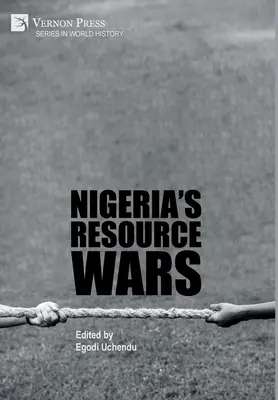 La guerre des ressources au Nigeria - Nigeria's Resource Wars