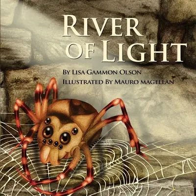 La rivière de lumière - River of Light