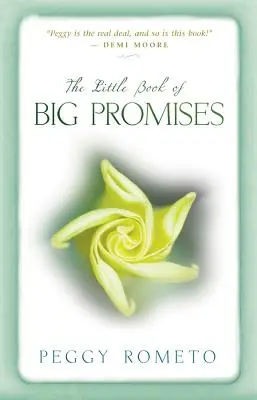 Le petit livre des grandes promesses - Little Book of Big Promises