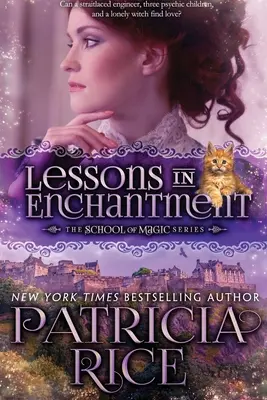 Leçons d'enchantement - Lessons in Enchantment