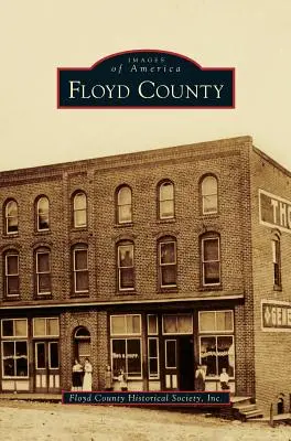 Comté de Floyd - Floyd County