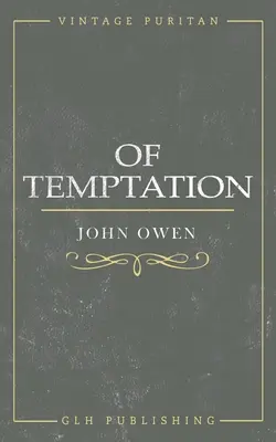 De la tentation - Of Temptation